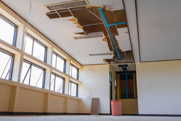 Professional Water damage restoration in Yucaipa, CA