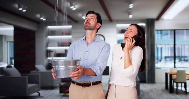 Best Fire Damage Restoration  in Yuipa, CA